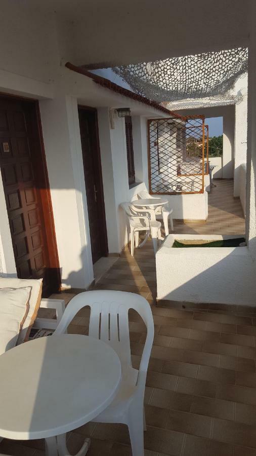 Aeolos Hotel Apartments Githio Exterior foto