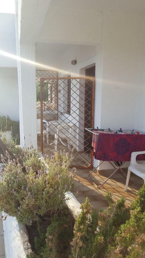 Aeolos Hotel Apartments Githio Exterior foto