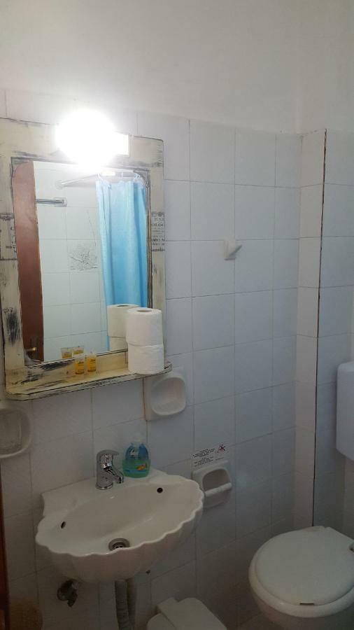 Aeolos Hotel Apartments Githio Exterior foto