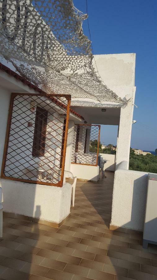 Aeolos Hotel Apartments Githio Exterior foto